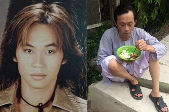 'Vua hài' đi bán mía từ 10 tuổi, giờ sở hữu nhà thờ 100 tỷ đồng