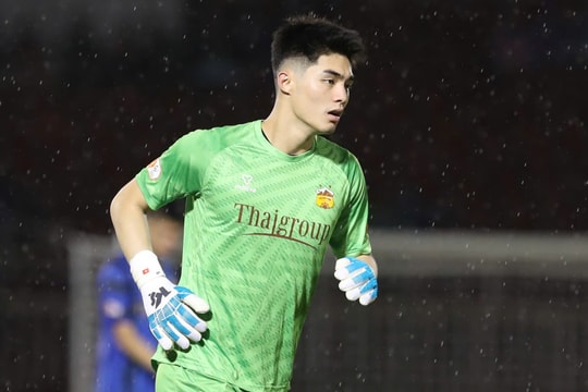 Cập nhật tỷ số Hoàng Anh Gia Lai vs Sông Lam Nghệ An, vòng 6 V.League