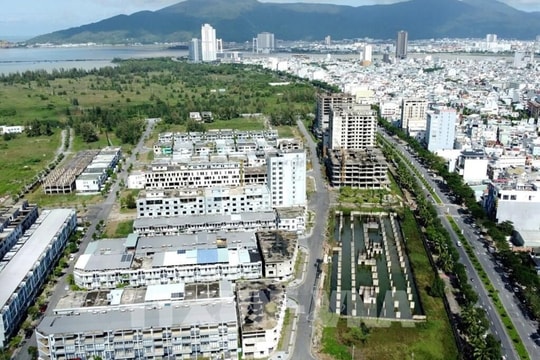 Định giá đất - mắt xích cần làm rõ khi sửa Luật Đất đai 2024