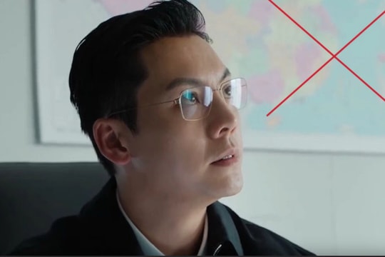 Cục Điện ảnh yêu cầu báo cáo, giải trình việc phát hành phim Trung Quốc có 'đường lưỡi bò'