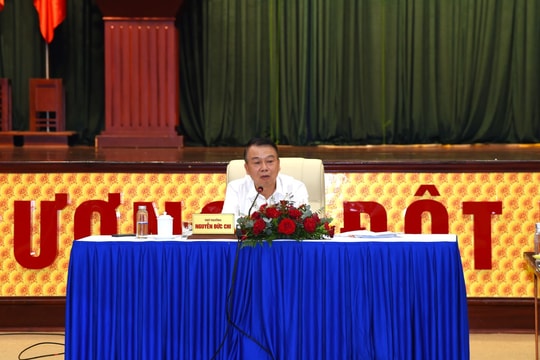 Gỡ điểm nghẽn cơ chế, khơi thông nguồn lực để đạt tăng trưởng trên 8%