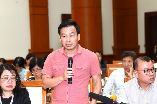 Bộ Tài chính thông tin còn hơn 13.700 cơ sở nhà, đất dôi dư chờ xử lý