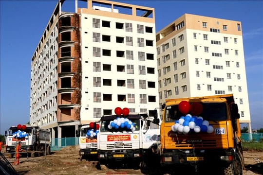 Gỡ vướng các dự án nhà ở xã hội tại Lâm Đồng