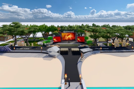 TP Hồ Chí Minh tổ chức Hội sách Côn Đảo