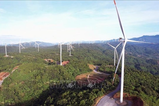 Trung tâm năng lượng sạch miền Trung - Bài 2: Tháo gỡ nút thắt