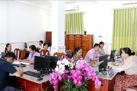 Khẩn trương chi trả chế độ cho người nghỉ việc theo Nghị định 178 trước ngày 15/10