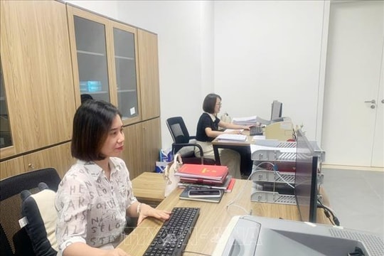 Hải Phòng: Đến năm 2027, số hóa toàn bộ quy trình làm việc trong các cơ quan Đảng