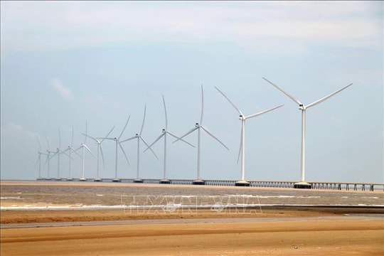 Tạo đột phá đưa Vĩnh Long phát triển nhanh và bền vững