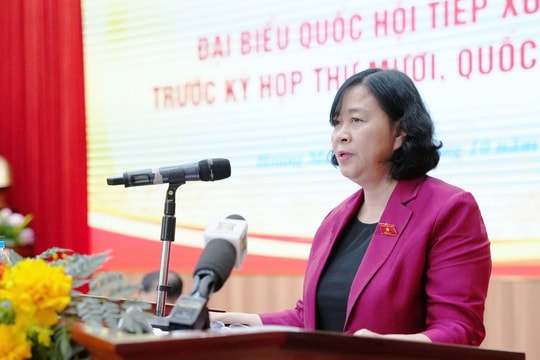 Bí thư Hà Nội sốt ruột vì tiến độ cải tạo chung cư cũ quá chậm