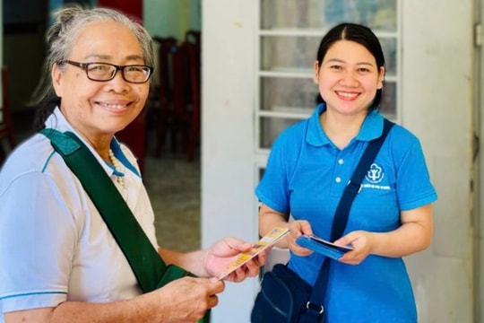 Điều kiện mới để lao động tự do được hưởng lương hưu