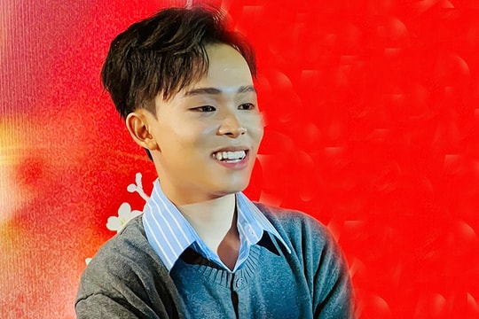 Hồ Văn Cường: 'Tôi mua được nhà như mơ ước'