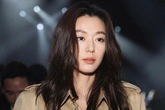 Biên kịch xin lỗi vì khiến Jeon Ji Hyun bị tẩy chay