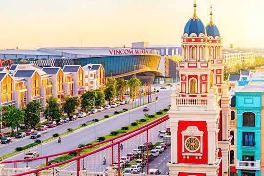 Vingroup lọt top 3 doanh nghiệp niêm yết có hoạt động IR được yêu thích nhất