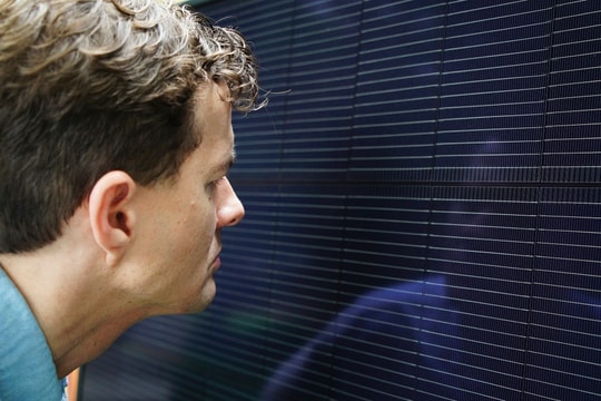 Ông Trump cắt gần 8 tỷ USD tài trợ các dự án năng lượng sạch