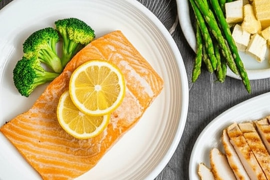 6 điều người tiểu đường nên làm mỗi ngày giúp giảm viêm