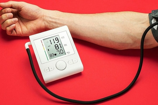 9 cách hạ huyết áp trong một tháng không cần thuốc