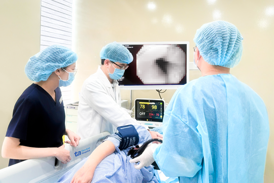 Viêm loét dạ dày ở tuổi thiếu niên