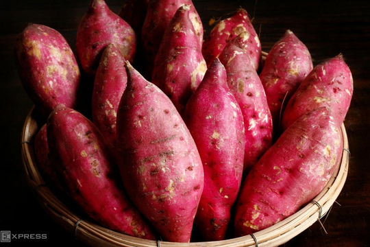 6 thực phẩm khiến thận đầy sỏi