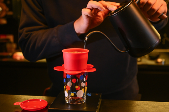 Cách uống cà phê giúp giảm cholesterol