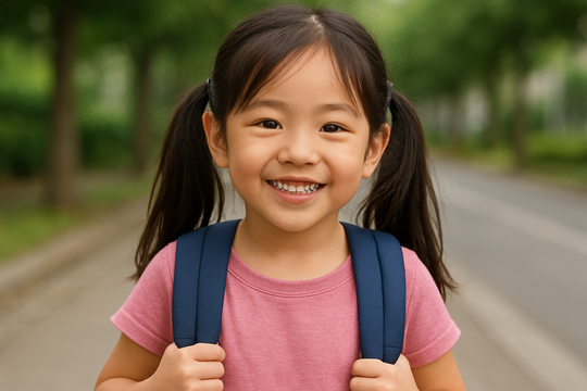 6 thói quen giúp bảo vệ xương trẻ em