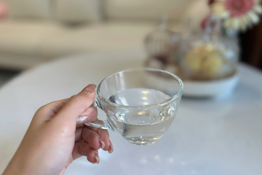 5 thói quen thường ngày tốt cho mắt