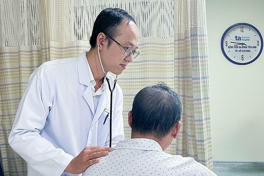 Thiếu máu não thoáng qua do tăng huyết áp