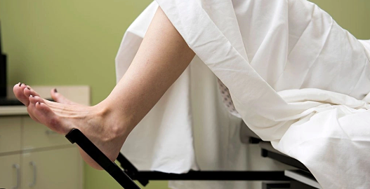 Nhiều phụ nữ âm thầm chịu đựng viêm âm đạo