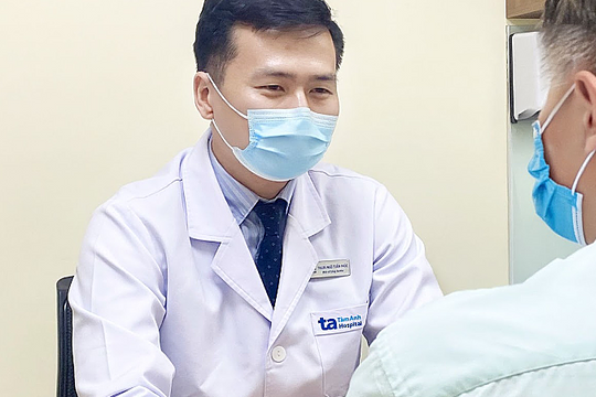 Ung thư thận di căn tấn công xương