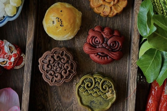 Ai nên hạn chế ăn bánh Trung thu?