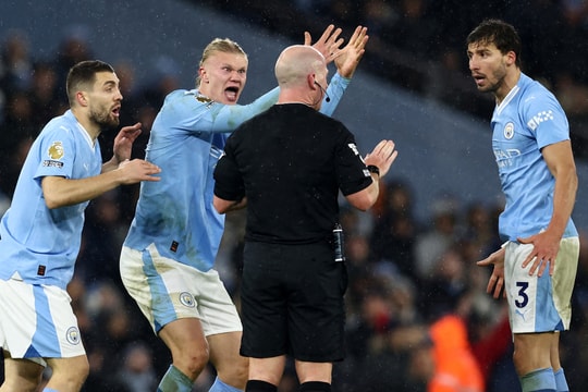 Chủ tịch La Liga: 'Man City gian lận suốt 10 năm nay'