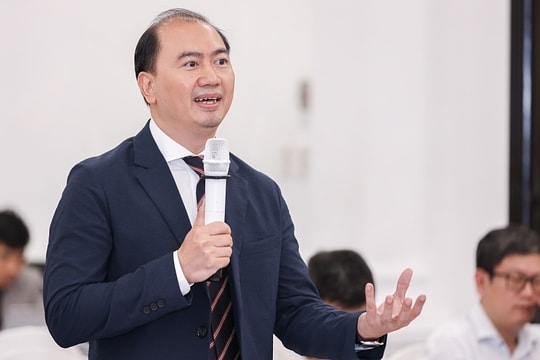 Tài sản trí tuệ của Việt Nam vẫn 'mắc kẹt trên giấy'