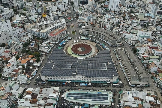 Đề nghị áp dụng cơ chế đặc thù gỡ vướng cho dự án sai phạm ở Nha Trang