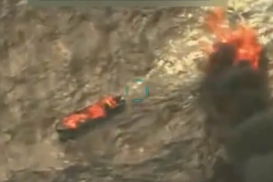 Nỗ lực chống ma túy biến thành 'xung đột vũ trang' của ông Trump