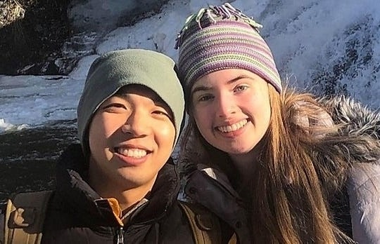 Vụ án nổ nam sinh 8 phát súng vì tình đơn phương