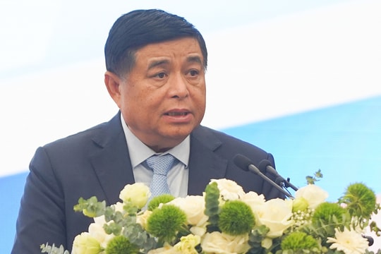 Việt Nam phải chứng minh năng lực tham gia chuỗi giá trị toàn cầu