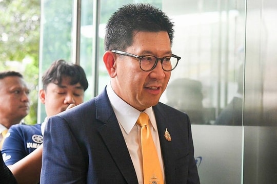 Thái Lan cho phép người dân đổi vé số 'xịt' thành tiền dưỡng già