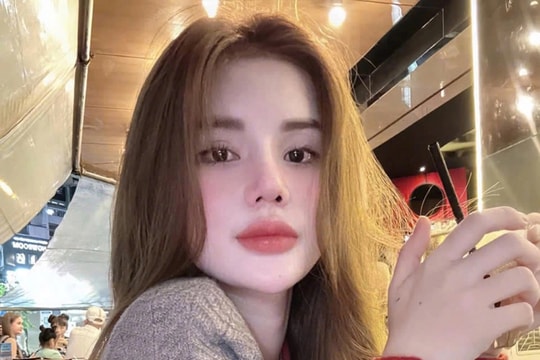 'Hotgirl' bị truy nã vì chứng kiến bạn tiêu hủy hơn 8 kg ma túy