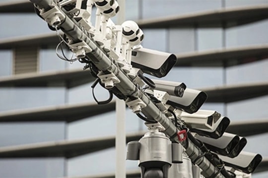 'Lắp hàng nghìn Camera AI không chỉ để xử phạt vi phạm giao thông'