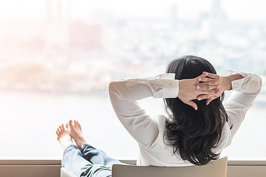 Thu nhập 35 triệu, ở trọ, ngại sinh con