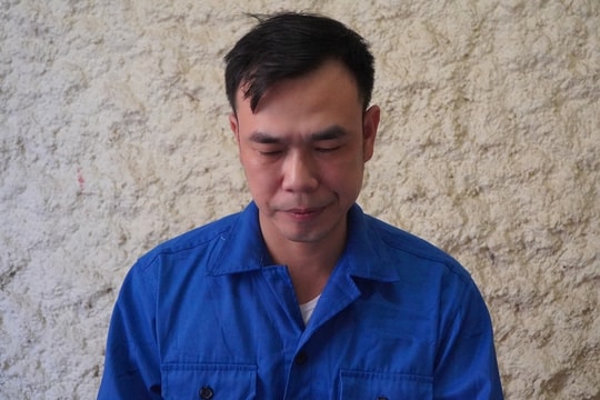 Facebooker Nguyễn Mạnh Tuân chiếm đoạt 140 triệu đồng từ thiện