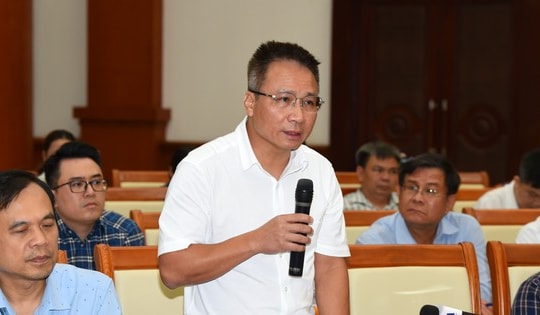 Bộ Tài chính: Chưa có DN đăng ký kinh doanh tài sản mã hóa tại Việt Nam