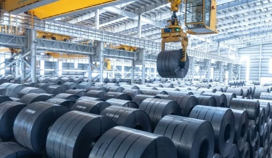 2 mặt hàng Việt Nam bị Ấn Độ khởi xướng điều tra chống bán phá giá