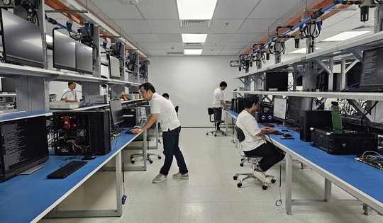 Động lực tăng trưởng mới của TP HCM: Thỏi nam châm hút vốn FDI