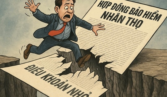 Bảo hiểm nhân thọ vẫn còn chật vật