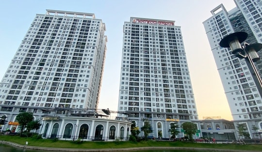 Bộ Tài chính nói về chính sách thuế với bất động sản