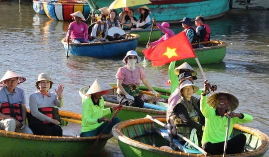 Công bố làng duy nhất Việt Nam lọt top 20 làng du lịch đẹp nhất thế giới