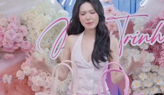 Ai là người bán hàng livestream xuất sắc của TikTok trong năm 2025?