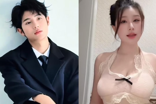 Nam diễn viên bỏ đoàn phim vì phải quay quá nhiều cảnh hôn