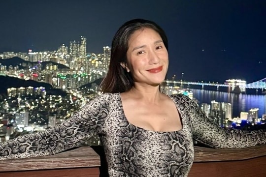 Cát Tường nói về việc 'sắp lấy chồng đại gia'