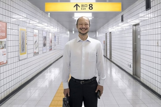 Phản ứng kỳ lạ về bộ phim gây sốt tại Nhật